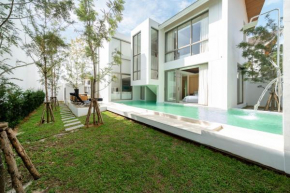Sofia Villa Phuket